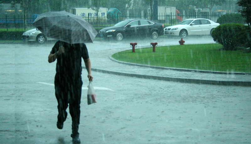 CUHK and Exeter join forces to study the climate risks posed by the South China summer monsoon.