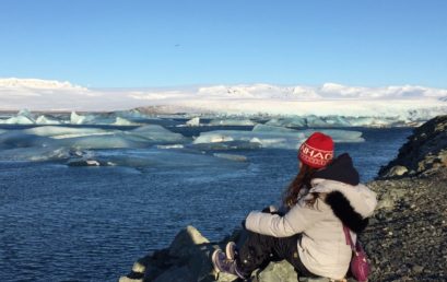 Becoming a world citizen in Denmark