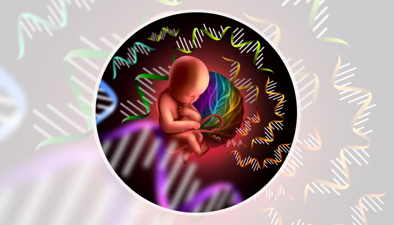 The non-invasive prenatal test for Down syndrome developed by Prof. Lo has been widely regarded as a significant breakthrough in the global scientific community.