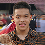 Varian Wijaya