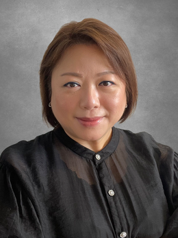 Dr. LAU Sin Nga, Ann