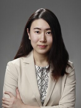 Catherine P. L. CHAN