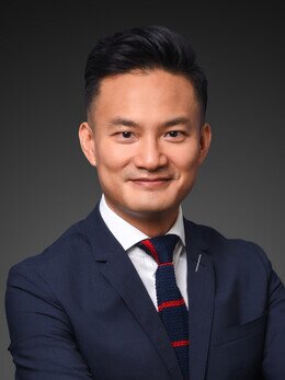 Kelvin K. L. CHONG