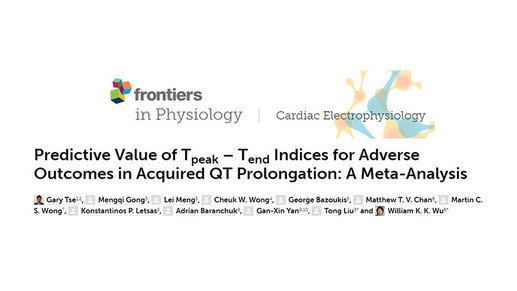 Measures to identify predisposition to sudden cardiac death