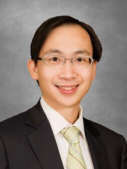 Professor WONG Wai Sun, Vincent