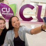 CUHK Announces 2017/18 Admission Scores for Medicine