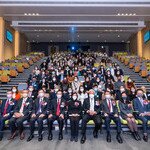 CUHK hosts the naming ceremony of the Peter Hung Pain Research Institute and Peter Hung Pain Specialist Clinic 