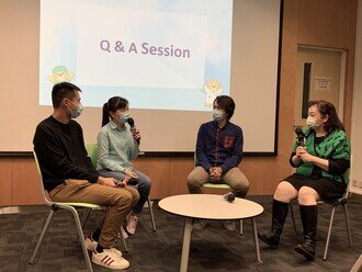 Q&A session