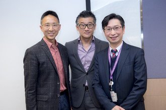 Image of Market CUHK Conferences to The World