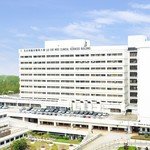 CUHK Held Naming Ceremony of the Lui Che Woo Clinical Sciences Building Today