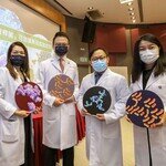 中大港大聯合研究發現「青春雙歧桿菌」可加強新冠疫苗成效