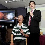 大腸癌將成為香港頭號癌症 中大引入大腸膠囊內視鏡助預防大腸癌