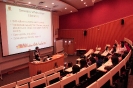 Consultation Day for Secondary 5 Students 中五學生資訊日 (9 APR 2011)