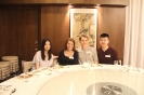 Welcome Lunch for Incoming Exchange Students in Term 2, 2015–16_3