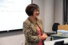 Introduction to Toastmasters Club: Session 3 (26 MAR 2013)