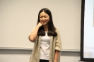 Introduction to Toastmasters Club: Session 3 (26 MAR 2013)