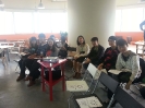 The Third Social Entrepreneurship Workshop (6 APR 2013)