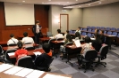 Briefing Session on College Scholarships and Financial Aid (23 OCT 2013)