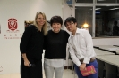 Dinner Talk by Ms. Carly Chan & Mr. Brian Yeung (3 OCT 2012)