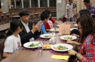 Orientation Day for Undergraduate Admissions 2012 (27 OCT 2012)