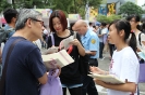 Orientation Day for Undergraduate Admissions 2012 (27 OCT 2012)