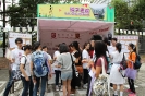 Orientation Day for Undergraduate Admissions 2012 (27 OCT 2012)