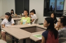 Peer Mentoring Program 2016/17 - Mentee Training Session_5