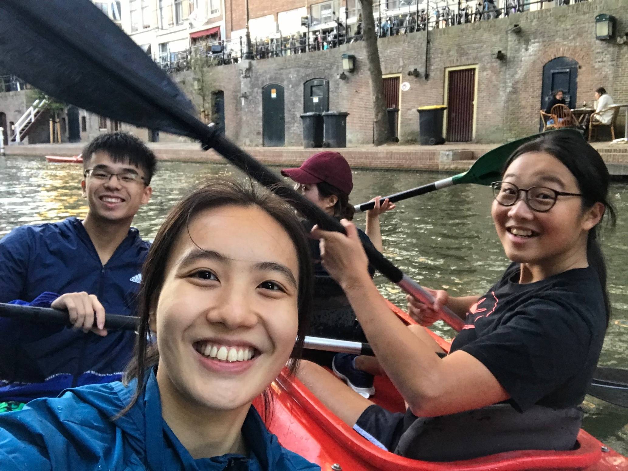 Utrecht 2018 HUI Ka Lam 2
