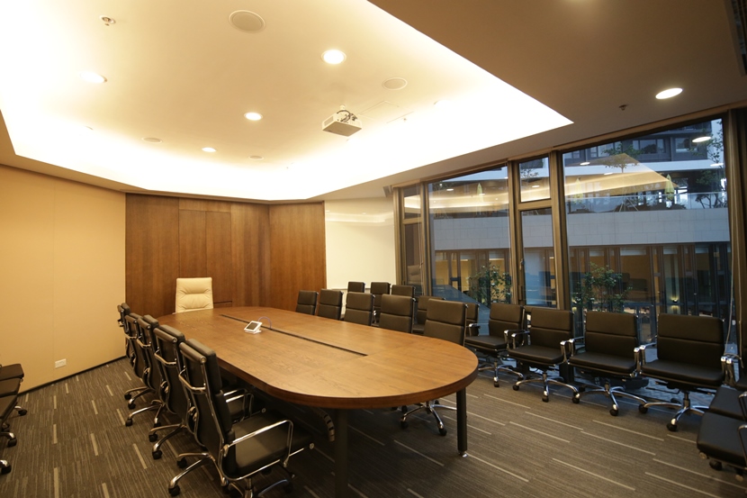 Conference 
Room 1