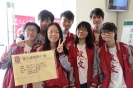 Academic Planning Day for Secondary 5 Students (13 APR 2013)