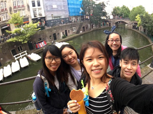 Utrecht Summer 2017 Wong Linda 03