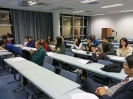 Introduction to Toastmasters Club: Session 4 (11 APR 2013)