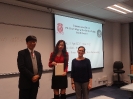 Introduction to Toastmasters Club: Session 4 (11 APR 2013)