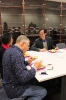 The Second Scholars’ Roundtable Lunch 敬文書院第二次書院學人圓桌聚餐 (9 DEC 2011)