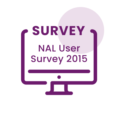 New Asia College Ch’ien Mu Library User Survey 2015