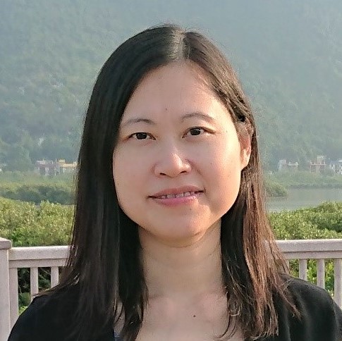 Ms Katherine CHU