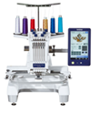  Embroidery Machine