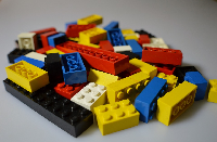 Lego Set
