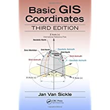 Basic GIS coordinates