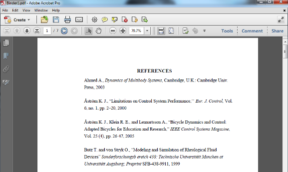 combined PDF