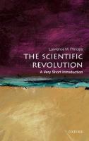 The scientific revolution: a very short introduction