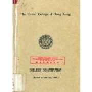 College constitution