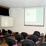 1/F Seminar Room