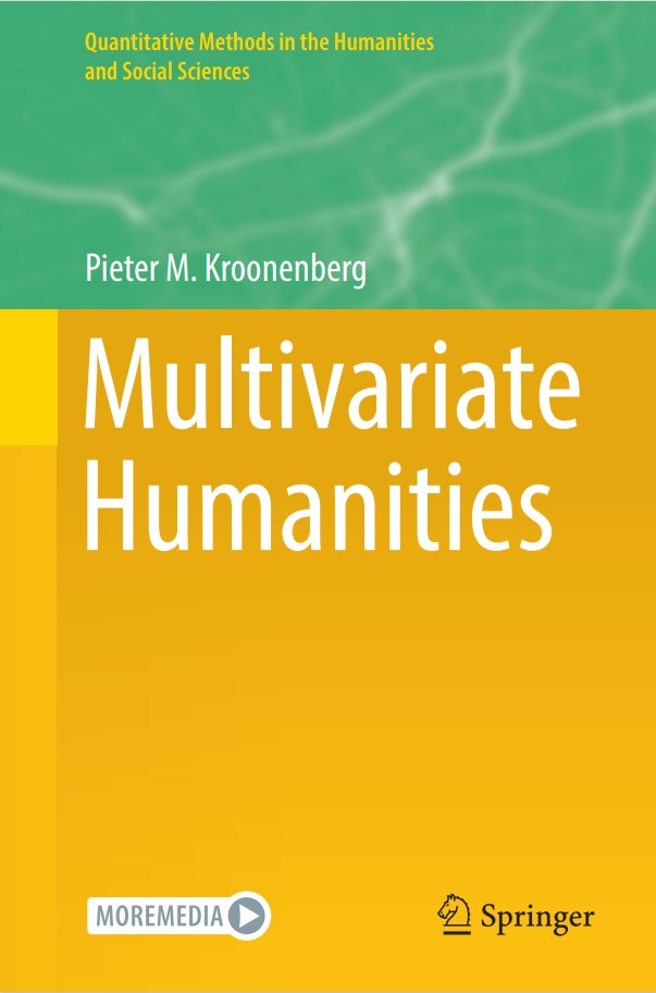 Multivariate Humanities