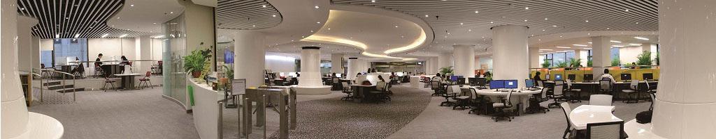 Li Ping Medical Library