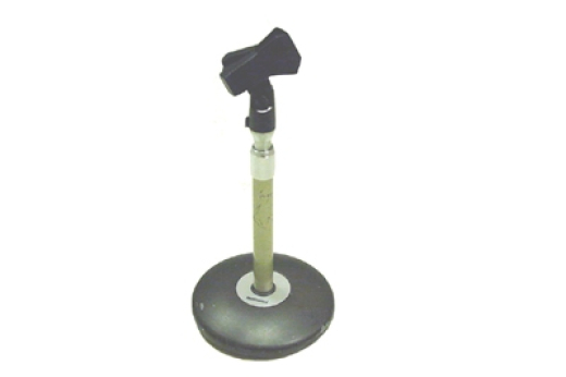 Microphone Table Stand