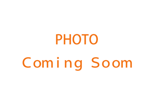 photo coming soon