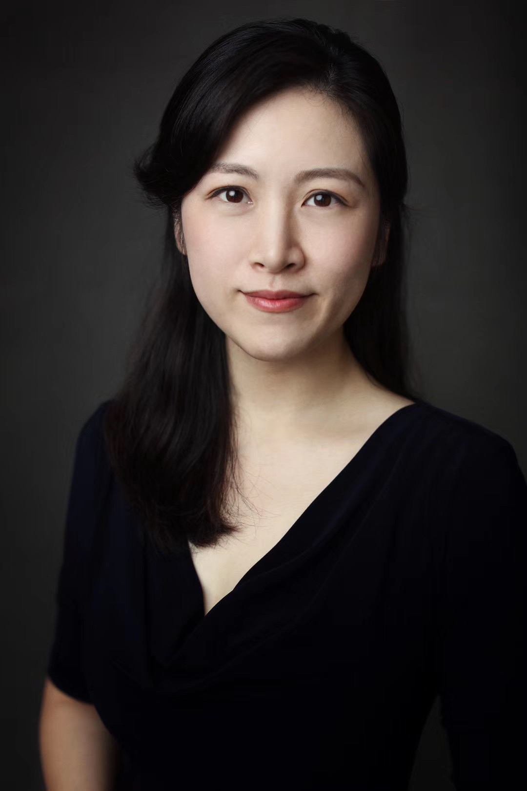 JIANG Yangzi1