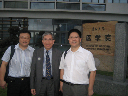 Events Visit Regenerative Medicine 22 June 2011 3