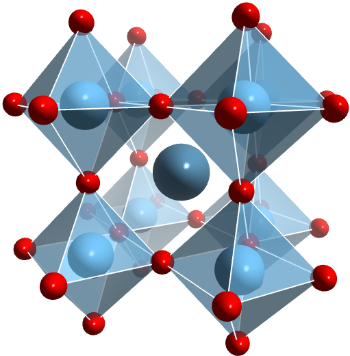 perovskite